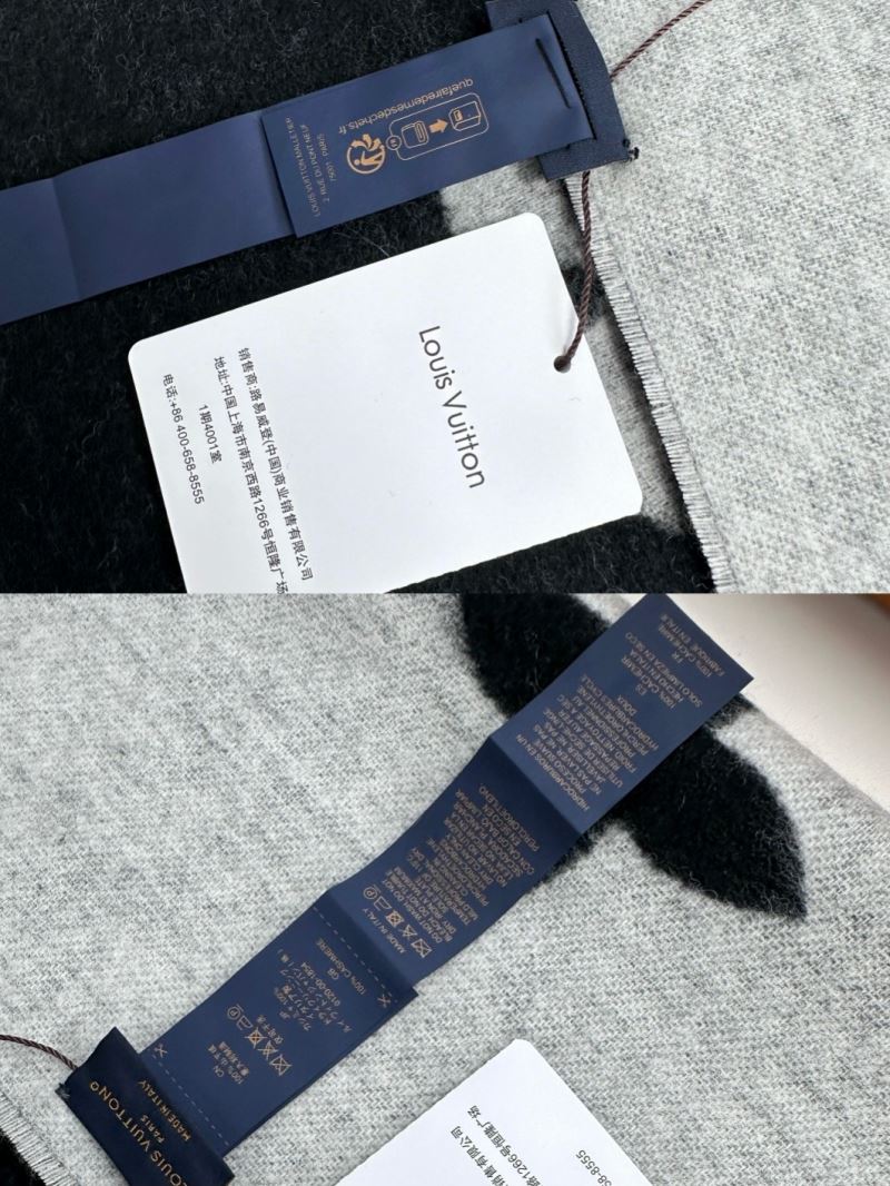 Louis Vuitton Scarf